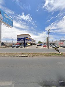 Llantas De Lago Guadalupe